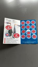 Volle spaarkaart trekpleister, Ophalen of Verzenden, Winkel, Super of Benzinepomp, Volle spaarkaart