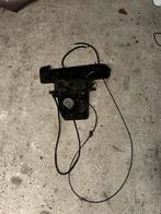 Sym mio benzine tank compleet, Ophalen of Verzenden, Zo goed als nieuw