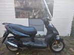 Sym Allo 50cc - Bouwjaar 2013, Fietsen en Brommers, Scooters | Yamaha, Ophalen, Gebruikt, Overige modellen, Maximaal 45 km/u