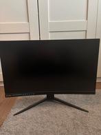 MSI Gaming Monitor, Computers en Software, Monitoren, Hoofdtelefoonaansluiting, 101 t/m 150 Hz, Full HD, 1 tot 2 ms