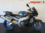Aprilia TUONO 1000 R V2 SPORTDEMPERS TOPPER (bj 2007), Motoren, Motoren | Aprilia, Bedrijf, Naked bike