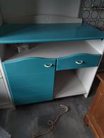 GRATIS Commode kastje, Kinderen en Baby's, Ophalen, Gebruikt, 50 tot 70 cm, 100 cm of meer