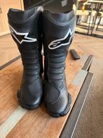 Alpine Stars Motorlaarzen SMX-6 V3 maat 41, Motoren, Kleding | Motorkleding, Ophalen, Tweedehands, Heren, Laarzen
