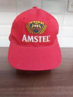 Caps/petten  Amstel, Heineken en Palm, Ophalen of Verzenden, Zo goed als nieuw, Overige typen, Amstel