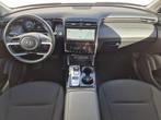 Hyundai Tucson 1.6 T-GDI HEV 230pk Comfort Smart Automaat /, Auto's, Hyundai, Stof, Gebruikt, Euro 6, 4 cilinders