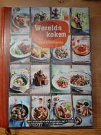 Werelds koken op z'n Hollands, Ophalen of Verzenden, Zo goed als nieuw