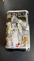 Nieuwe Lego Stars Bionicle Takanuva 7135 - Verzegeld!, Ophalen of Verzenden, Nieuw, Complete set, Lego