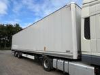 Talson DISTRI F1520 | Stuuras, Overige brandstoffen, Wit, Origineel Nederlands, Bedrijf
