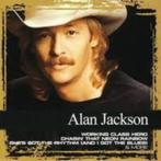 Alan Jackson ‎– Collections  Originele CD Nieuw, Cd's en Dvd's, Cd's | Country en Western, Ophalen of Verzenden, Nieuw in verpakking