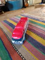 Paw Patrol Bus met poppetjes, Kinderen en Baby's, Speelgoed | Speelgoedvoertuigen, Ophalen of Verzenden, Gebruikt