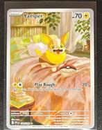 Yamper – Phantasmal Flames (PFL 099), Ophalen of Verzenden, Nieuw, Losse kaart, Foil