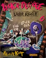 Dirk & Desiree nr. 6 - Lekker Negatief (Hein de Kort), Boeken, Eén stripboek, Ophalen of Verzenden, Zo goed als nieuw