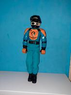 action man jaren 90 vraagprijs per stuk, Kinderen en Baby's, Speelgoed | Actiefiguren, Ophalen of Verzenden, Gebruikt