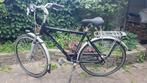 Gazelle 53cm, 7 naafversnellingen, vering, naafdynamo, Fietsen en Brommers, Fietsen | Heren | Herenfietsen, Ophalen, Gebruikt
