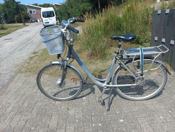 Union electrische fiets beschikbaar voor biedingen