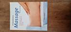 Wendy Kavanagh - Handboek massage, Ophalen of Verzenden, Zo goed als nieuw, Wendy Kavanagh
