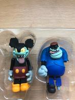 Kubrick Runaway Brain Mickey & Julius - Zeldzaam!, Ophalen of Verzenden, Gebruikt