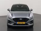 Ford Puma 1.0 EcoBoost Hybrid ST-Line X | Facelift | Trekhaa, Auto's, Stof, Bedrijf, 155 pk, 3 cilinders