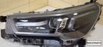 TOYOTA HILUX VIII KOPLAMP 81150 YP121 1 2020-, Gebruikt, Achterklep, Ophalen of Verzenden, Toyota