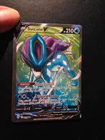 Suicune V EVS 173 evolving skies pokemon kaart, Hobby en Vrije tijd, Verzamelkaartspellen | Pokémon, Ophalen of Verzenden, Nieuw