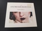Anorexia Nervosa - The September EP - Digipack - Black Metal, Cd's en Dvd's, Cd's | Hardrock en Metal, Gebruikt, Ophalen of Verzenden