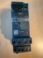 PLC Schneider  LUCA32FU Motorbeveiliging, Ophalen of Verzenden, Gebruikt