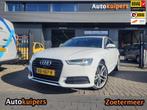 Audi A6 Avant 2.0 TFSI Premium Edition | Met panoramadak, AL, Auto's, Audi, 12 maanden, Gebruikt, 4 cilinders, Wit