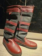 Dubarry laars Galway Black, Kleding | Heren, Schoenen, Boots, Ophalen of Verzenden, Zo goed als nieuw, Dubarry