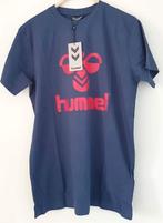 HUMMEL t-shirt. Maat L.Nieuw., Kleding | Heren, T-shirts, Nieuw, Ophalen of Verzenden