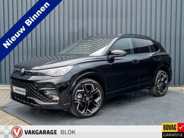 Volkswagen Tiguan 1.5 eTSI R-Line Edition | Panodak | Trekha beschikbaar voor biedingen
