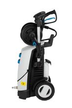 Eurom Force 3000IND 180 Bar hogedrukreiniger!!!, Ophalen, Nieuw, Elektrisch, Eurom