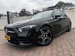 Mercedes-Benz A-klasse 200 Business Solution AMG/PANO/SFEER, 65 €/maand, Gebruikt, Euro 6, 4 cilinders
