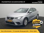SEAT Ibiza 1.0 EcoTSI Style Business Connect - RIJKLAARPRIJS, Auto's, Seat, Voorwielaandrijving, 12 maanden, Stof, Gebruikt