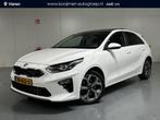 Kia Ceed 1.4 T-GDi ExecutiveLine, Auto's, Kia, Voorwielaandrijving, Euro 6, 4 cilinders, Wit