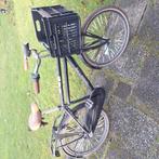 Jongens fiets, Fietsen en Brommers, Fietsaccessoires | Aanhangers en Karren, Ophalen of Verzenden, Gebruikt, Kinderkar