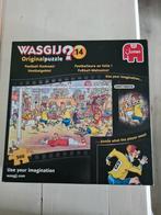 Wasgij  nummer 14 500 stukjes, Ophalen of Verzenden, 500 t/m 1500 stukjes, Nieuw