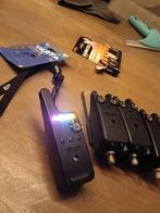 Delkim TXI blue led set 3+1, Ophalen of Verzenden, Zo goed als nieuw