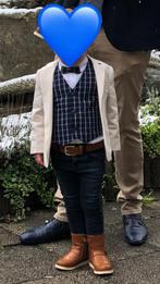 Setje, bruiloft, mayoral 74/80, Koko Noko., Mayoral, Ophalen of Verzenden, Zo goed als nieuw, Setje