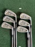 Taylormade 300 ijzerset - 3,4,5,7,8,9, Sport en Fitness, Golf, Set, Taylormade, Taylormade, Zo goed als nieuw
