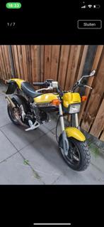Suzuki streetmagic, Ophalen of Verzenden, Gebruikt, Suzuki
