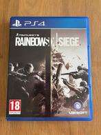 PlayStation 4 game: Rainbow SX Siege, Vanaf 18 jaar, Shooter, 1 speler, Ophalen of Verzenden