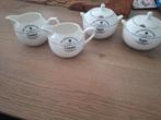 Set suiker en melk the artisan kitchen, Huis en Inrichting, Keuken | Servies, Ophalen of Verzenden, Overige stijlen, Overige typen