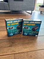 IJsvrijhouder voor de vijver * 2 stuks, Ophalen, Nieuw