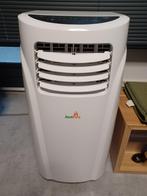 JustFire Airco7000 – Mobiele airco - 7000BTU - incl AB, Witgoed en Apparatuur, Airco's, Ophalen, Minder dan 60 m³, 3 snelheden of meer