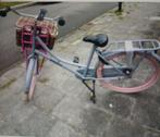 Meisjes fiets, Fietsen en Brommers, Fietsen | Meisjes, Gebruikt, Handrem, Spirit, Ophalen