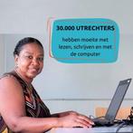 Vrijwilliger gezocht computerhulp Digiwijs 3.0 Utrecht, Vacatures, Goede doelen en Vrijwilligerswerk, Variabele uren, Overige niveaus