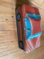 Blikje auto Ian Logan 1984 ( english carlectables ), Ophalen of Verzenden, Gebruikt, Overige, Overige merken