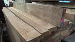 Beuken plank  256 cm L breedte 10-23 cm 52 mm dikte Droog KD, Ophalen, Nieuw, 250 cm of meer, Planken