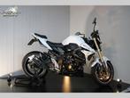 SUZUKI GSR 750 A (bj 2012) 41,786 km, Motoren, SUZUKI, 4 cilinders, Motorrijbewijs A, Bedrijf