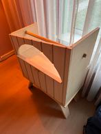 Poppenkast / Seizoenentafel - Stevig, Ophalen, Gebruikt, Overige typen